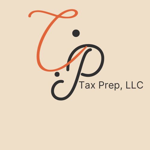 CP Tax Prep